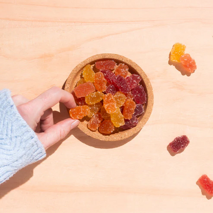 Premium Mushroom Gummies