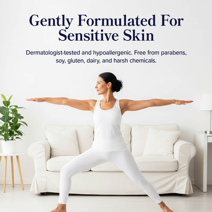 Advanced Progesto-Life Cream