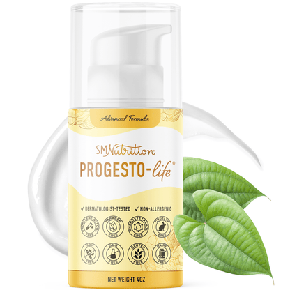 Advanced Progesto-Life Cream
