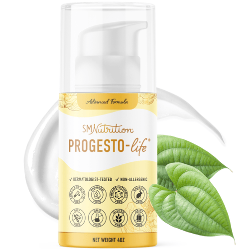 Advanced Progesto-Life Cream