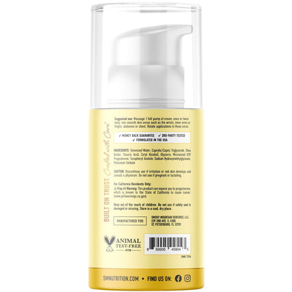 Advanced Progesto-Life Cream